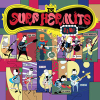 The Surf Hermits Jam!! Volume 1