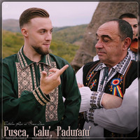 Pusca, Calu', paduraru'