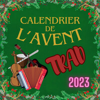 Calendrier de l'Avent trad 2023