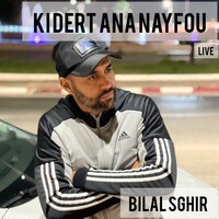 Ki Dert Ana Nayfou (live)