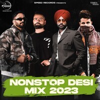 Nonstop Desi Mix 2023