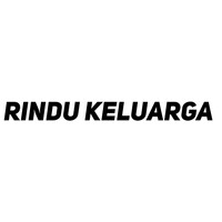 Rindu Keluarga