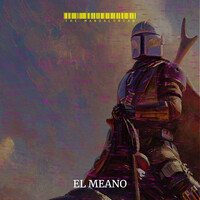 The Mandalorian