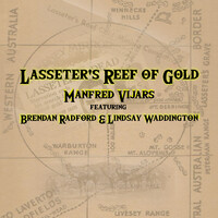 Lasseter's Reef of Gold