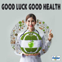 Good Luck Good Health