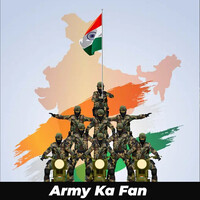 Army Ka Fan