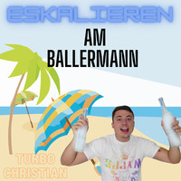 Eskalieren Am Ballermann