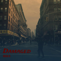 Damaged