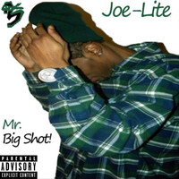 Mr. Big Shot!