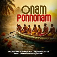 Onam Ponnonam