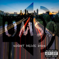 Night Drive 2024