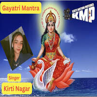 Gayatri Mantra Kirti Nagar