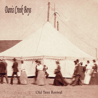 Old Tent Revival