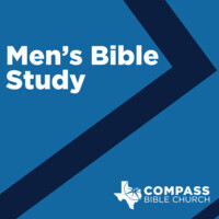 Compass Bible Church Men's Bible Study - season - 1