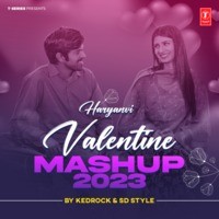 Haryanvi Valentine Mashup 2023