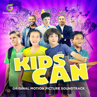 Kids Can (Original Motion Picture Soundtrack)