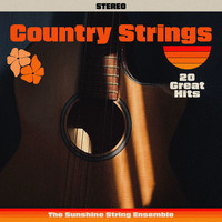 Country Strings - 20 Great Hits