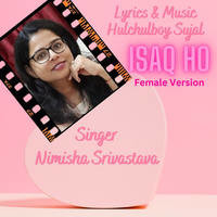 Isaq Ho Female Version