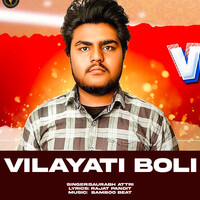 Vilayati Boli