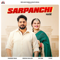 Sarpanchi