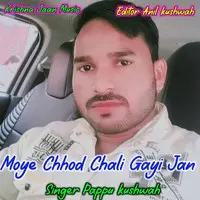 Moye Chhod Chali Gayi Jan