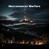 Necromancer Warfare