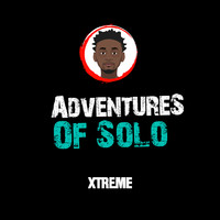 Adventures of Solo (Original Adventures of Solo Soundtrack)