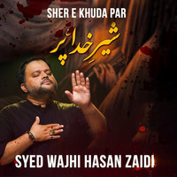 Sher E Khuda Par