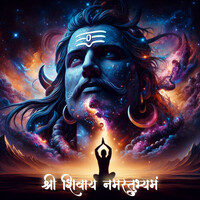 Shree Shivay Nasatubhyam