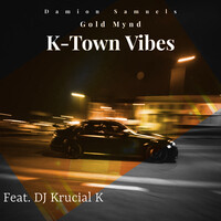 Gold Mynd K-Town Vibe