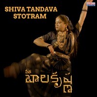 Shiva Tandava Stotram (From "Seetha Balakrishna")
