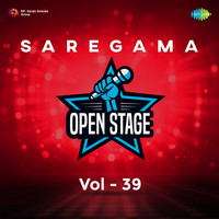 Saregama Open Stage Vol-39