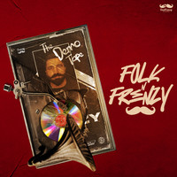 FOLK N FRENZY - The Demo Tape