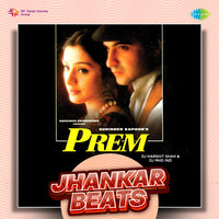 Prem Jhankar Beats