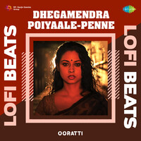 Dhegamendra Poiyaale-Penne - Lofi Beats
