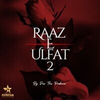 Raaz E Ulfat 2