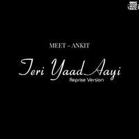 Teri Yaad Aayi (Reprise Version)