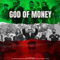 God Of Money (feat. Shivam Yadav)