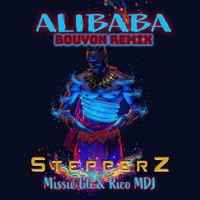 Alibaba (Bouyon remix)