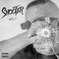 BLAZ SHOOTER, VOL. 1