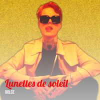 Lunettes de soleil