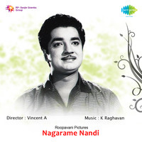 Nagarame Nandi