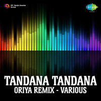 Tandana Tandana - Oriya Remix