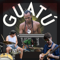 Guatú