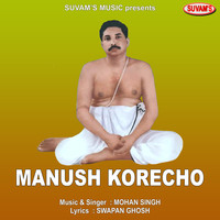 Manush Korecho