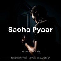 Sacha Pyaar