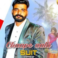 Chaape Aala Suit