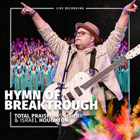 Hymn of Breakthrough (Live)