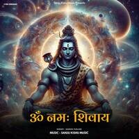 Om Namah Shivaya