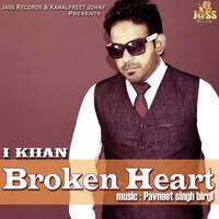 Broken Heart